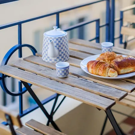 Appartamento Sea View Nizza