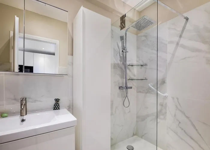 Sea View Lägenhet *