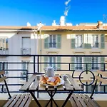 Apartamento Sea View