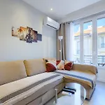 Sea View Apartamento
